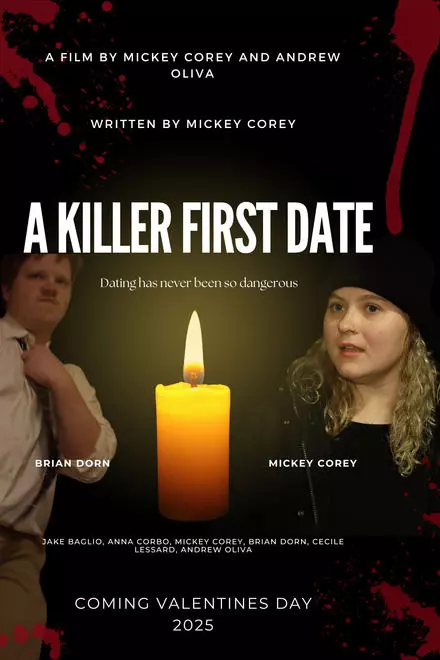 A Killer First Date