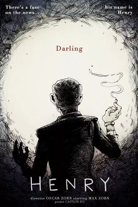 Darling Henry