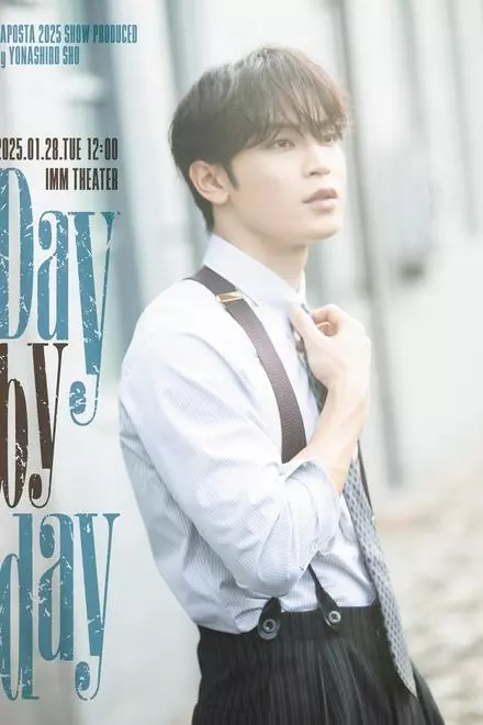 Day by day