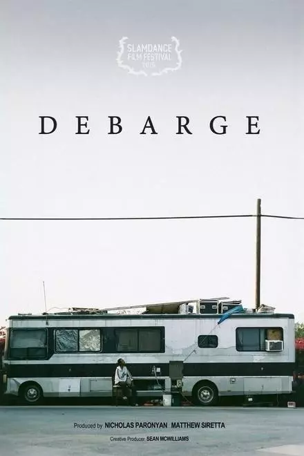 DeBarge