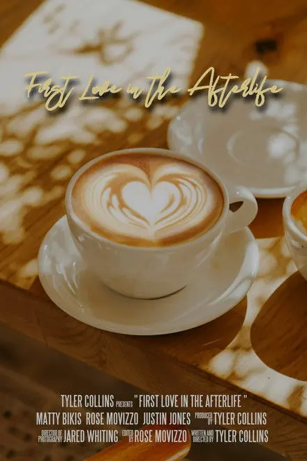 First Love In The Afterlife