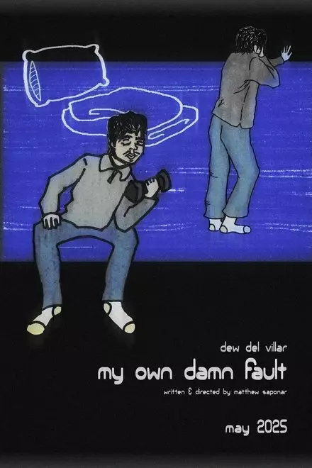 My Own Damn Fault