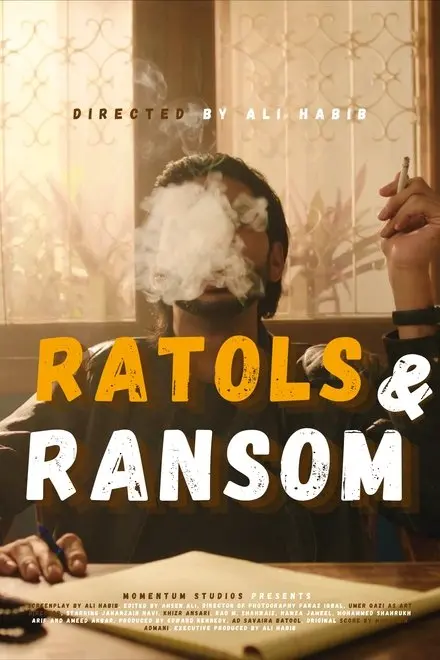Ratols Ransom