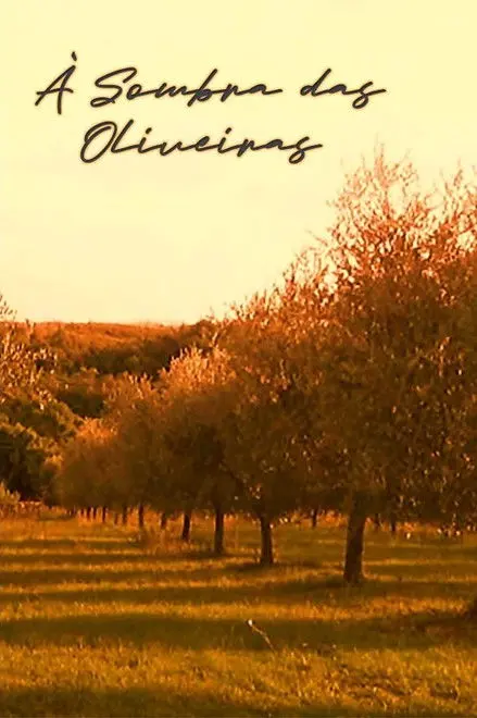Sombra Das Oliveiras