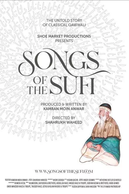 Songs of the Sufi