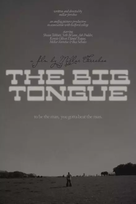 The Big Tongue