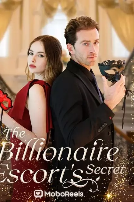 The Billionaire Escort's Secret