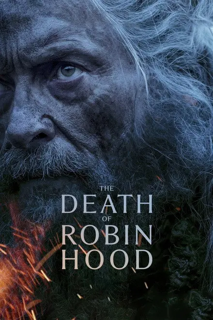 The Death of Robin Hood The Death of Robin Hood