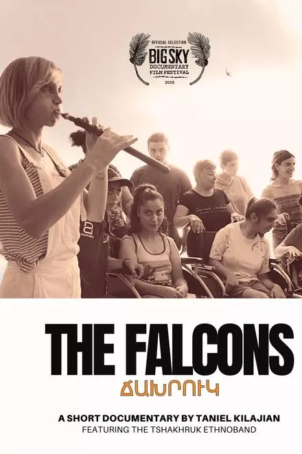 The Falcons