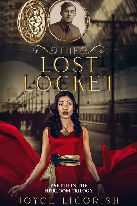 The Lost Locket