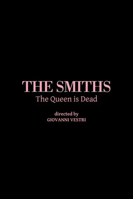 The Queen Is Dead