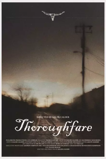 Thoroughfare