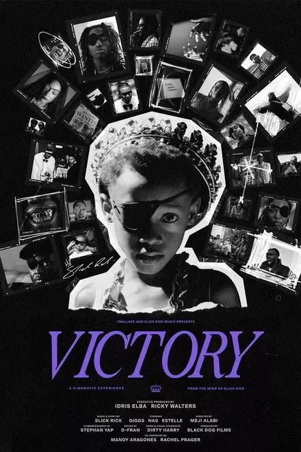 Victory