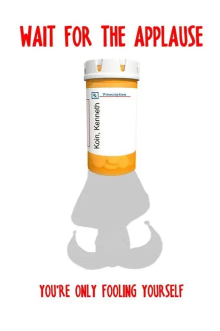 Wait For The Applause