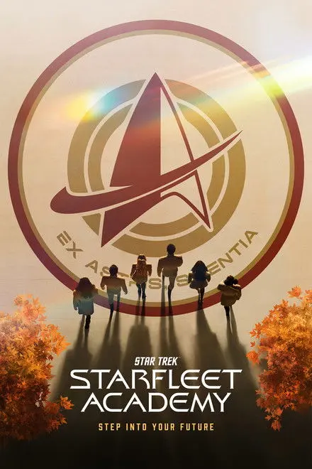 Star Trek Starfleet Academy
